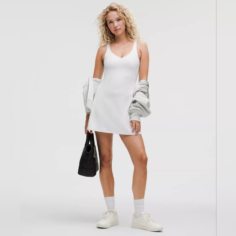 Lululemon Align Dress sz 0